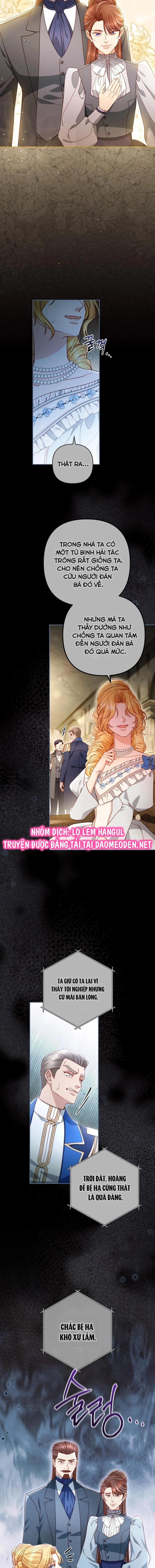 Hoàng Hậu Tái Hôn Chapter 241 - 14