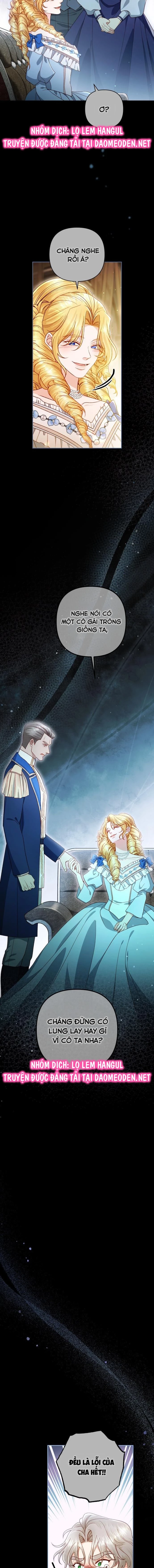 Hoàng Hậu Tái Hôn Chapter 241 - 15