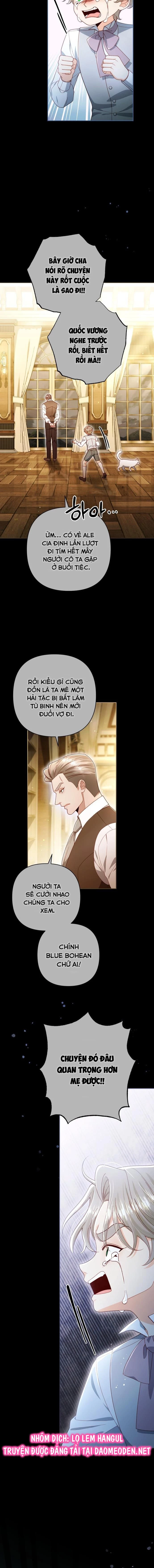 Hoàng Hậu Tái Hôn Chapter 241 - 16