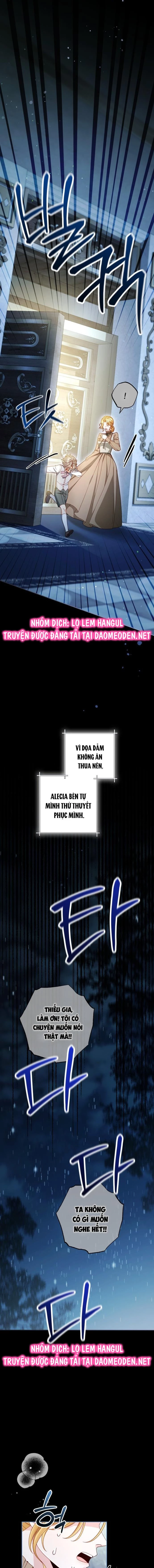 Hoàng Hậu Tái Hôn Chapter 241 - 17