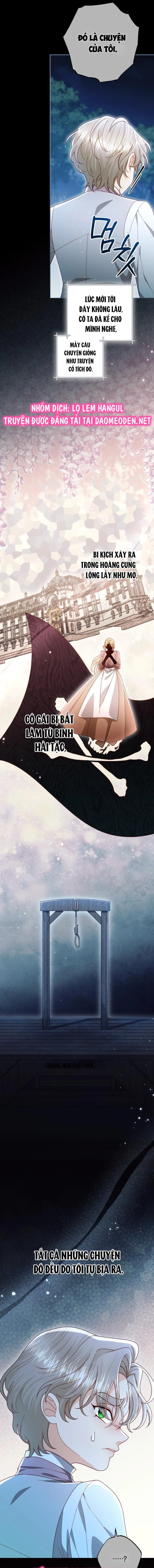 Hoàng Hậu Tái Hôn Chapter 241 - 19