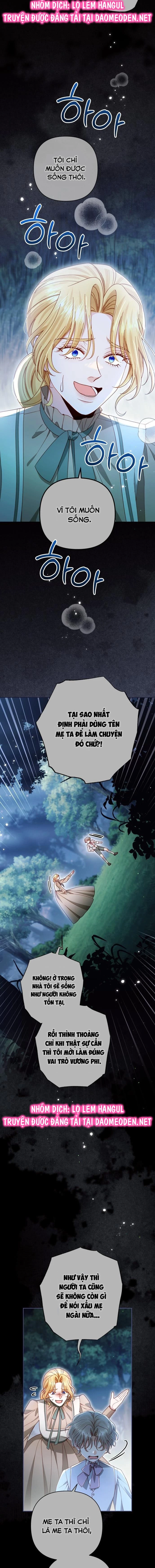 Hoàng Hậu Tái Hôn Chapter 241 - 20