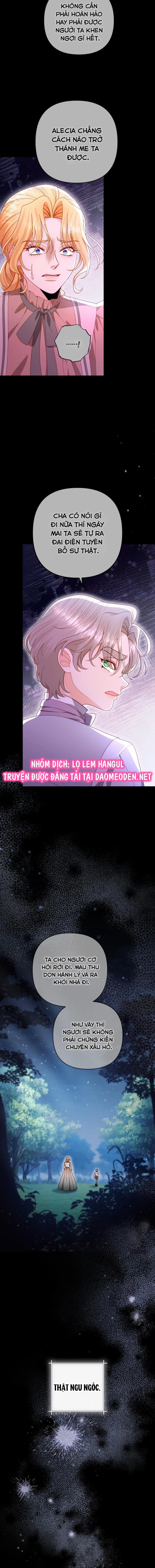 Hoàng Hậu Tái Hôn Chapter 241 - 21