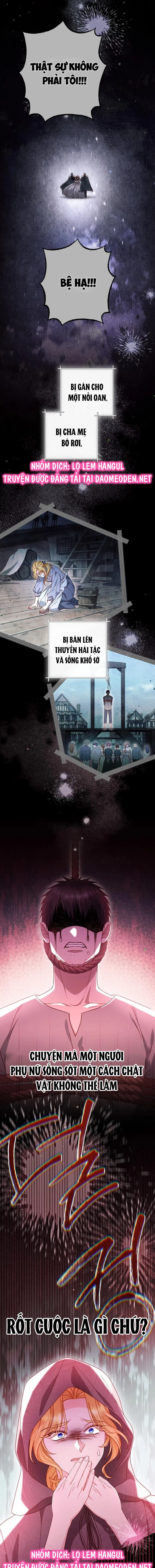 Hoàng Hậu Tái Hôn Chapter 241 - 22