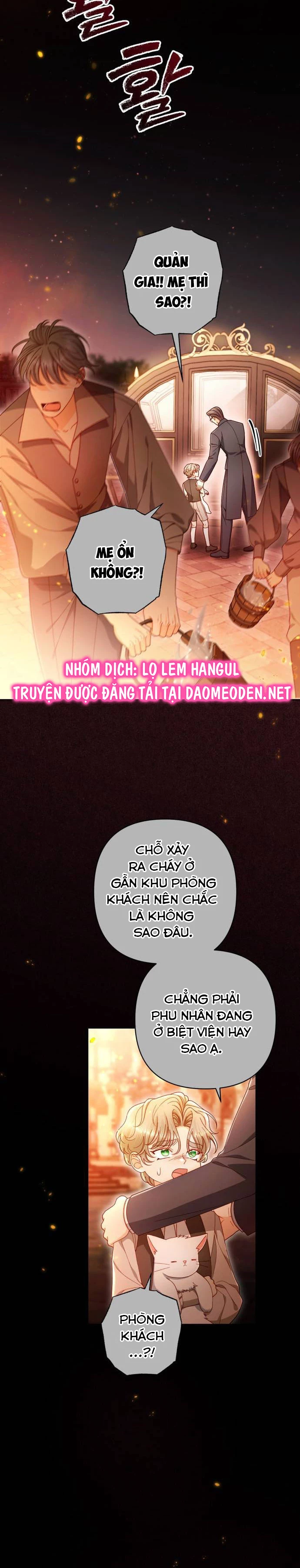 Hoàng Hậu Tái Hôn Chapter 242 - 2