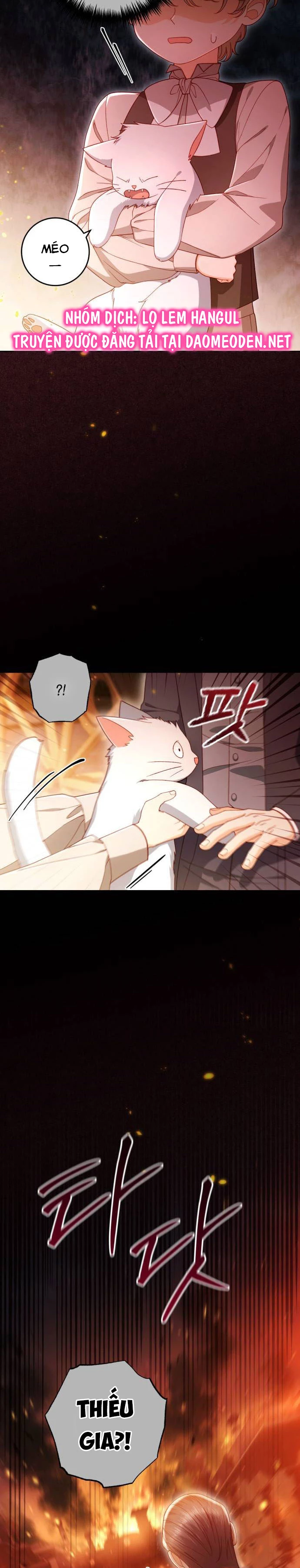 Hoàng Hậu Tái Hôn Chapter 242 - 4