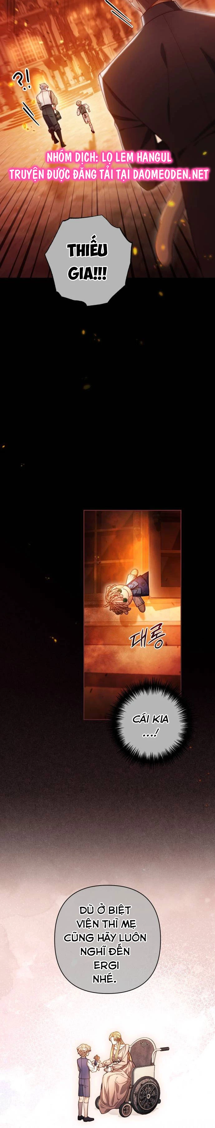 Hoàng Hậu Tái Hôn Chapter 242 - 5