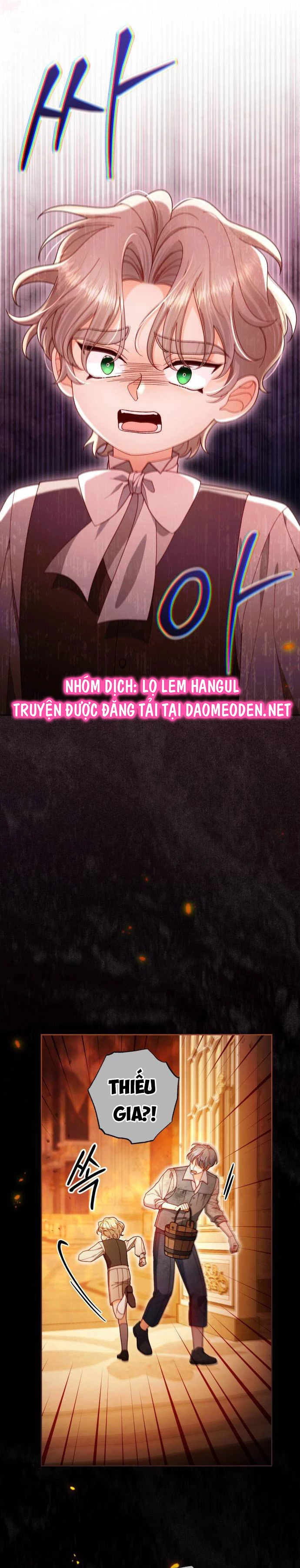 Hoàng Hậu Tái Hôn Chapter 242 - 6