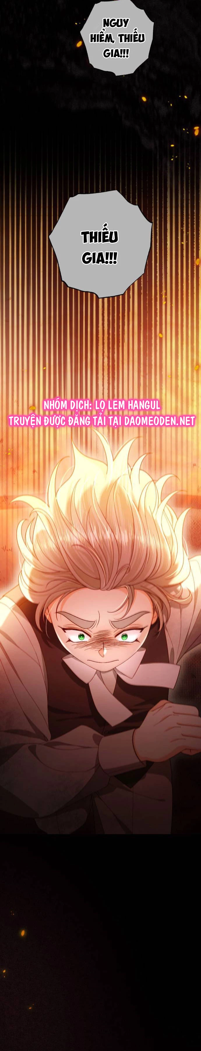 Hoàng Hậu Tái Hôn Chapter 242 - 7