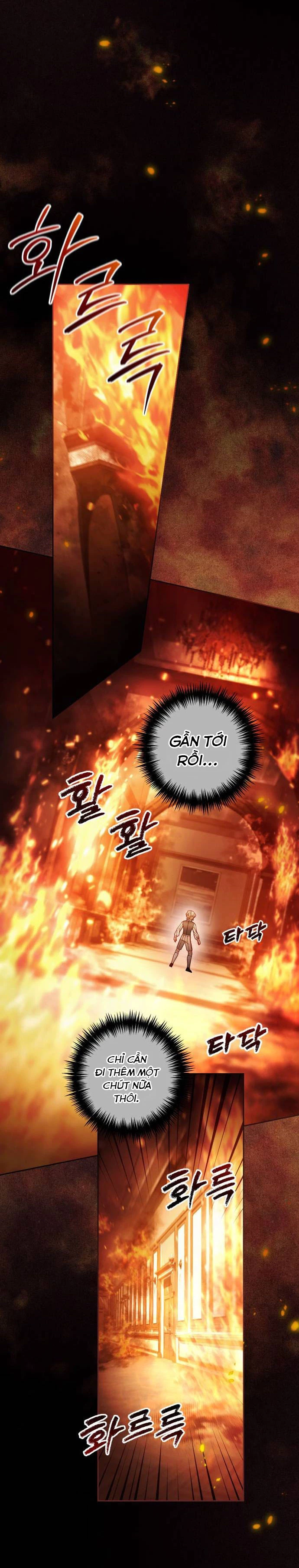 Hoàng Hậu Tái Hôn Chapter 242 - 8