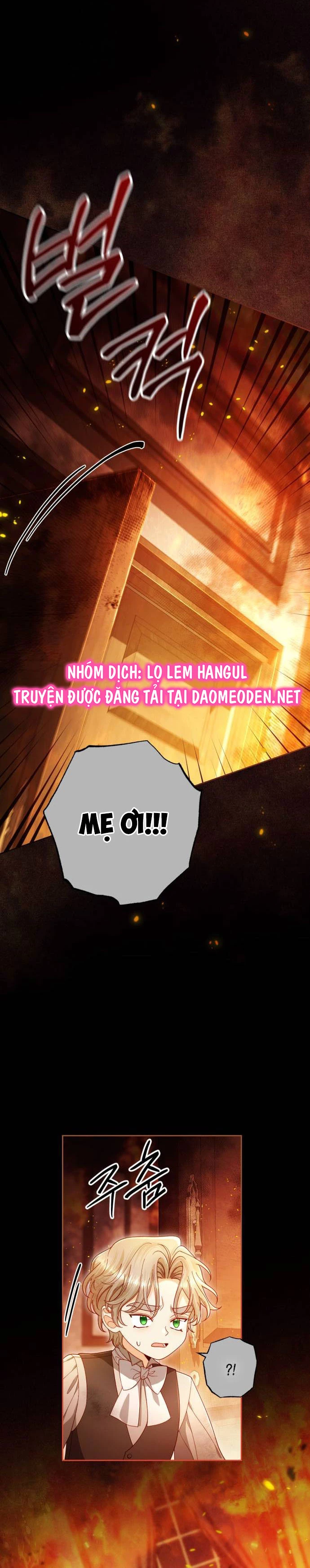 Hoàng Hậu Tái Hôn Chapter 242 - 9