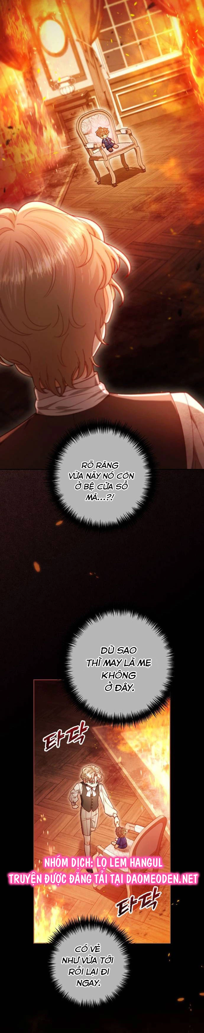 Hoàng Hậu Tái Hôn Chapter 242 - 10