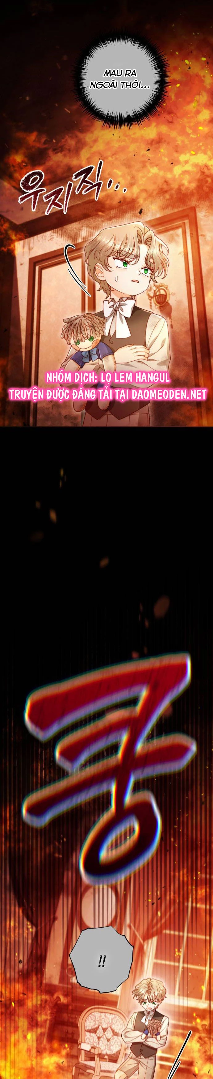 Hoàng Hậu Tái Hôn Chapter 242 - 11