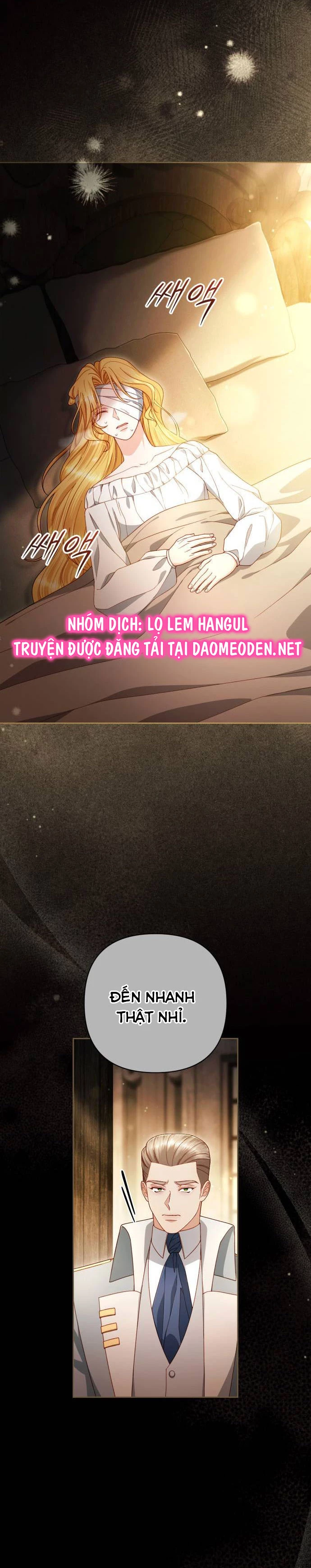 Hoàng Hậu Tái Hôn Chapter 242 - 21