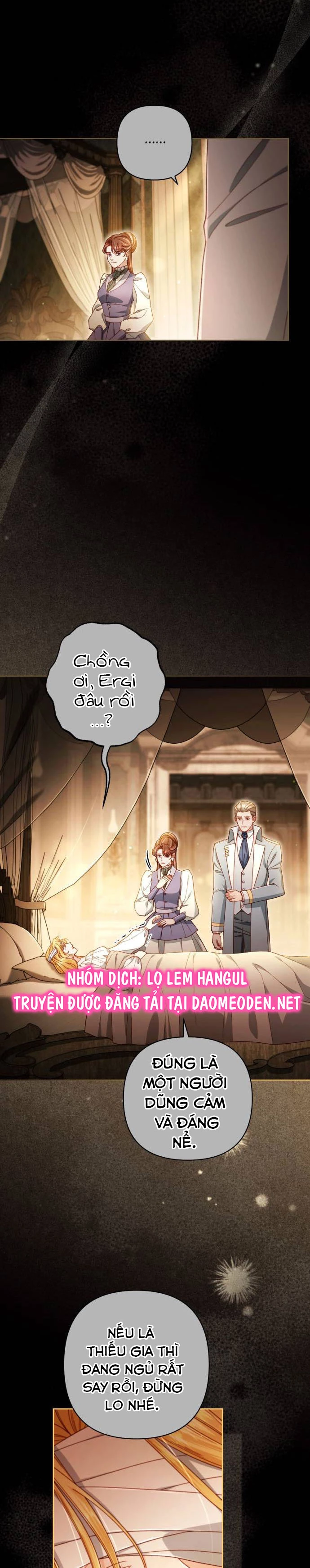 Hoàng Hậu Tái Hôn Chapter 242 - 22