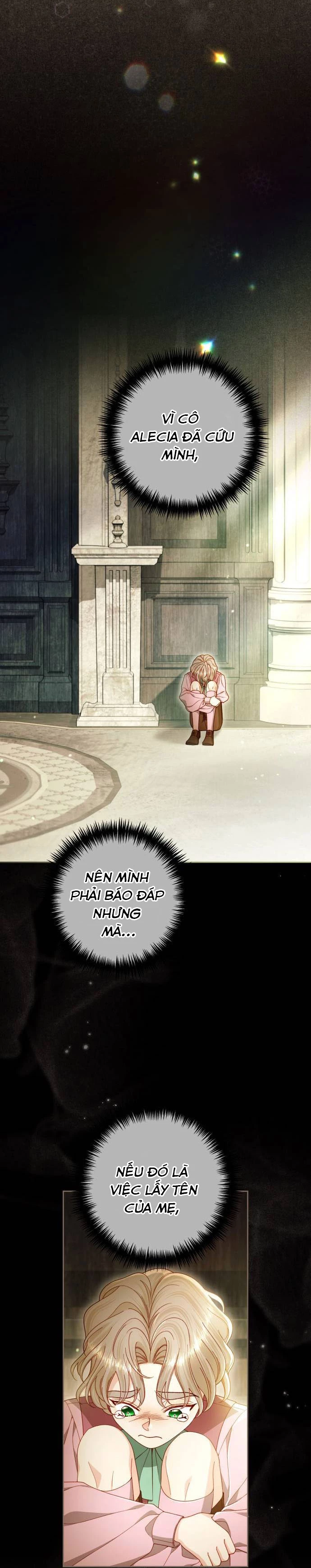 Hoàng Hậu Tái Hôn Chapter 242 - 24