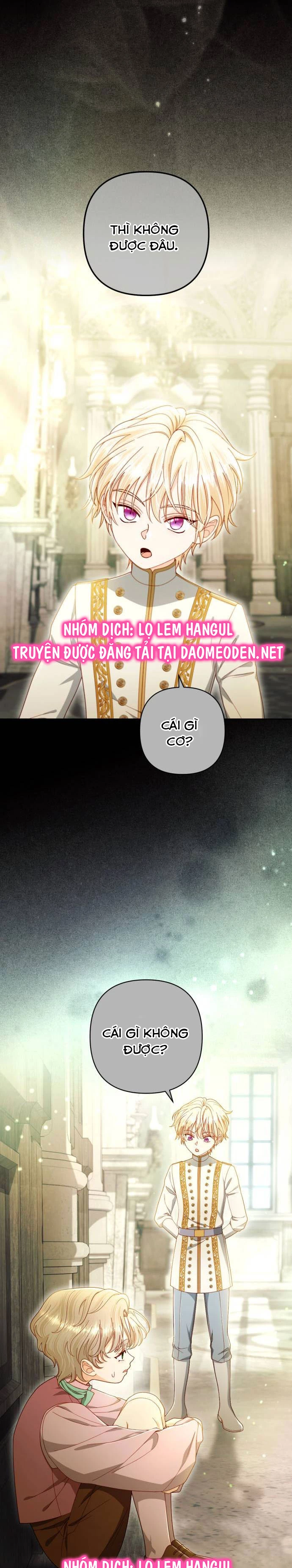 Hoàng Hậu Tái Hôn Chapter 242 - 25