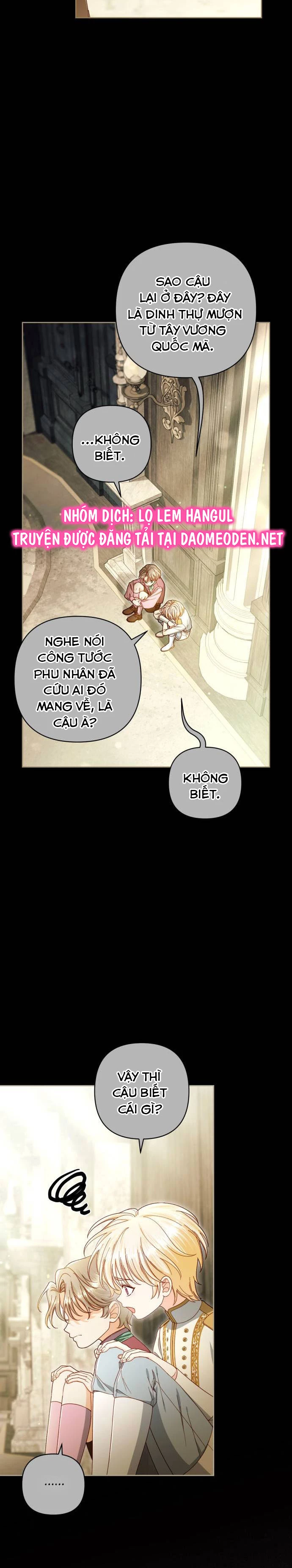 Hoàng Hậu Tái Hôn Chapter 242 - 27