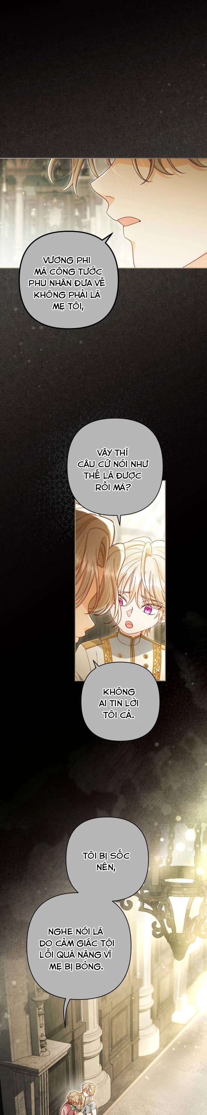 Hoàng Hậu Tái Hôn Chapter 242 - 28