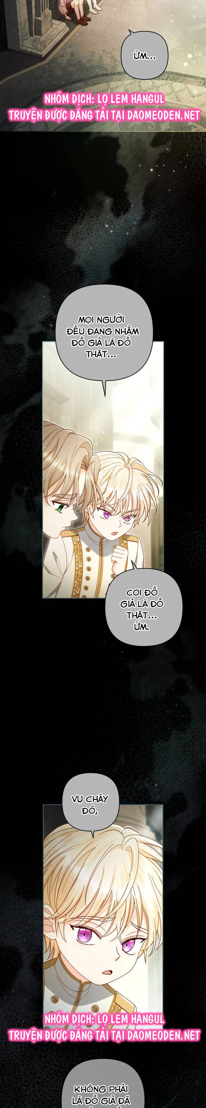 Hoàng Hậu Tái Hôn Chapter 242 - 29