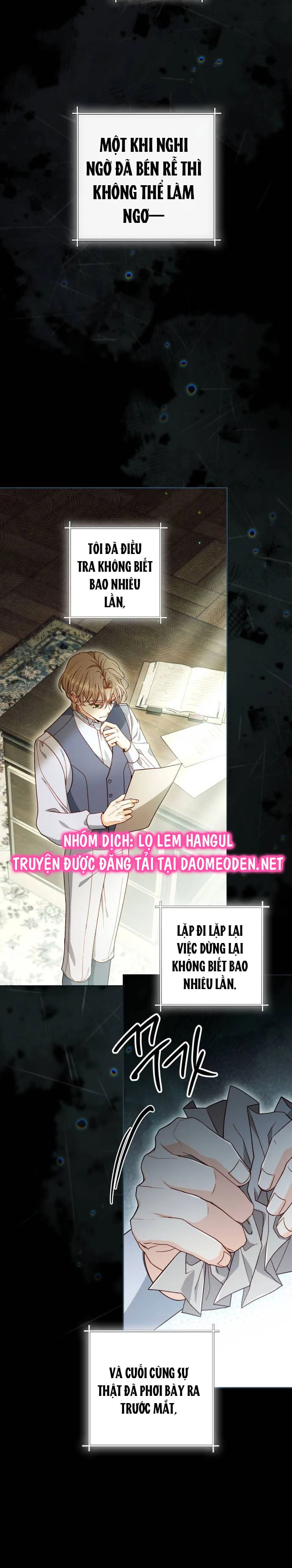 Hoàng Hậu Tái Hôn Chapter 242 - 31