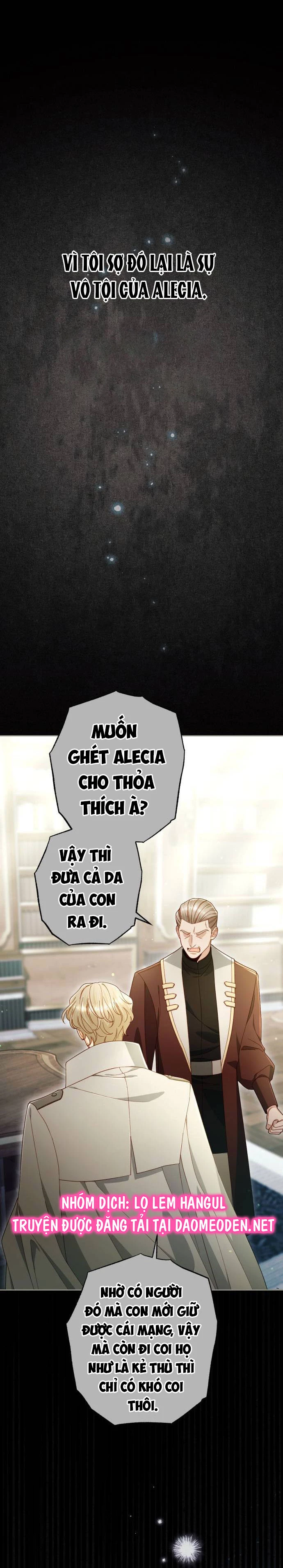 Hoàng Hậu Tái Hôn Chapter 242 - 32