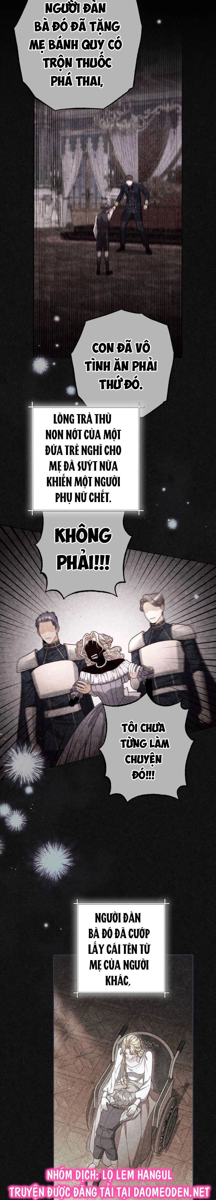 Hoàng Hậu Tái Hôn Chapter 242 - 34