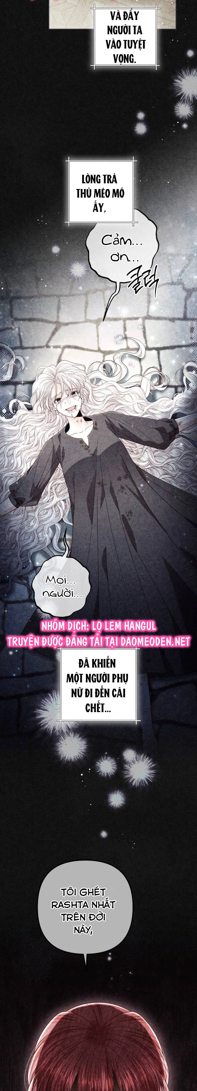 Hoàng Hậu Tái Hôn Chapter 242 - 35