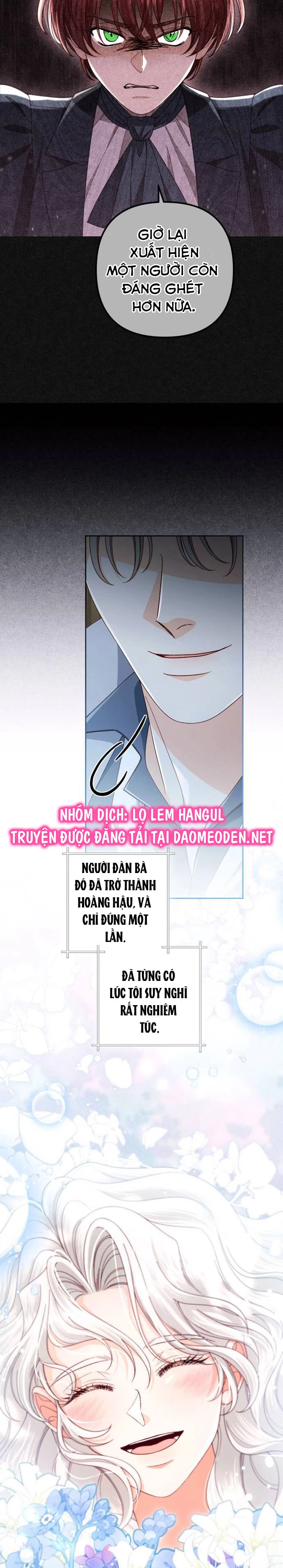 Hoàng Hậu Tái Hôn Chapter 242 - 36