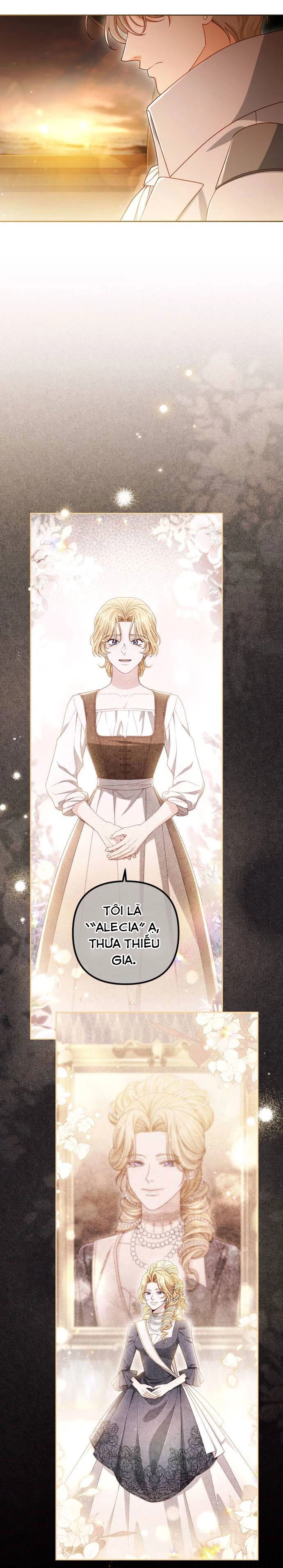 Hoàng Hậu Tái Hôn Chapter 242 - 38