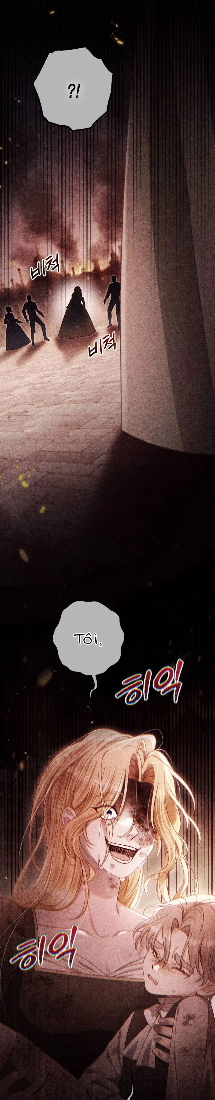 Hoàng Hậu Tái Hôn Chapter 242 - 39