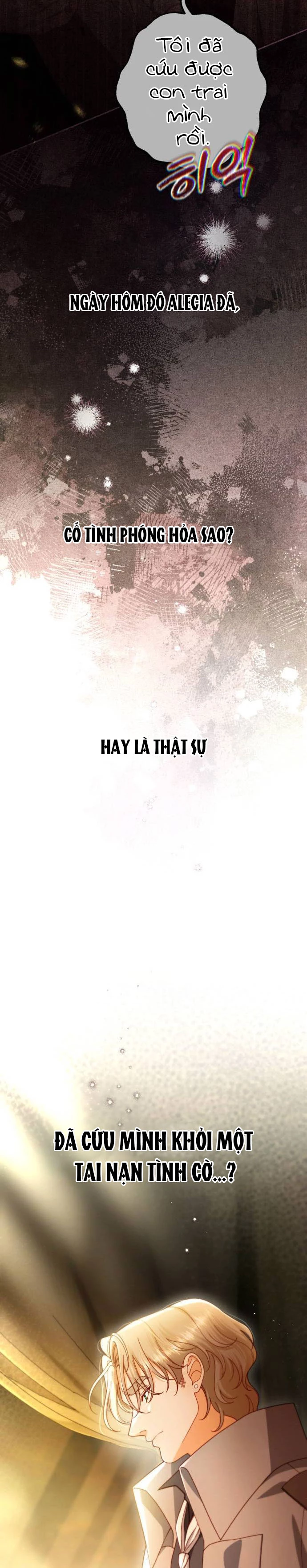 Hoàng Hậu Tái Hôn Chapter 242 - 40