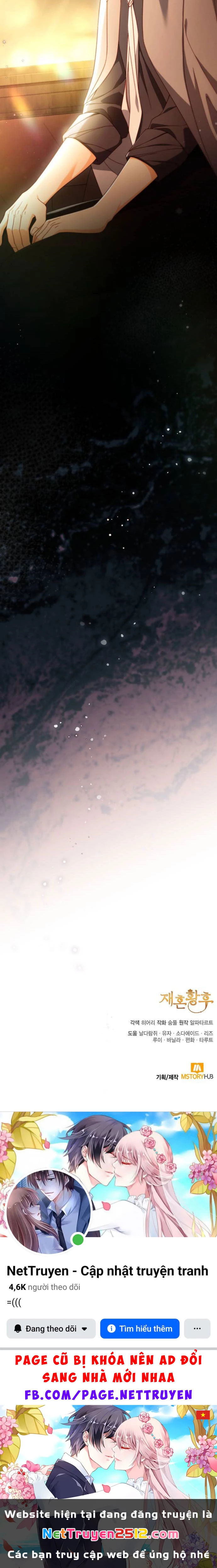 Hoàng Hậu Tái Hôn Chapter 242 - 41