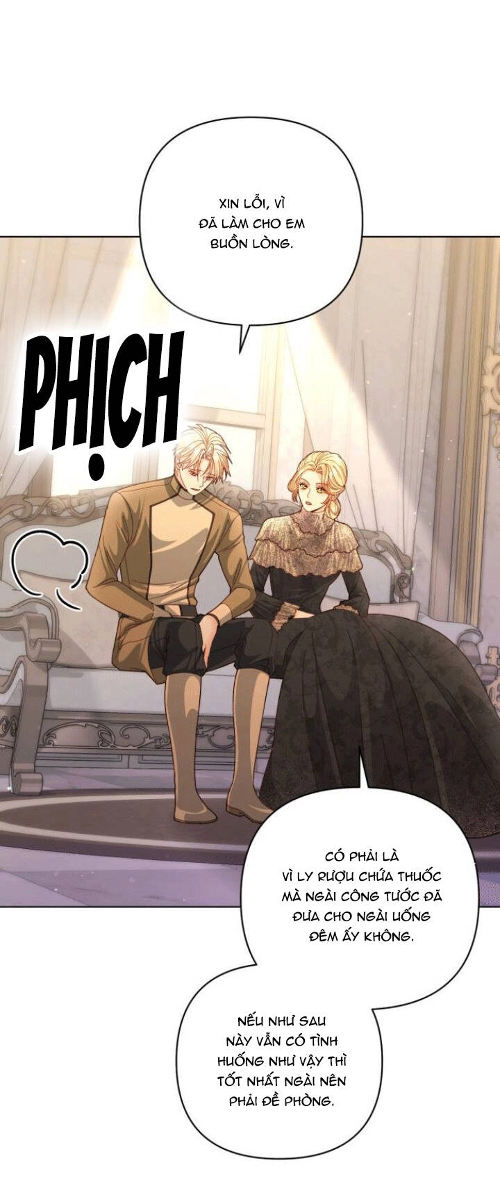 Hoàng Hậu Tái Hôn Chapter 138 - 24