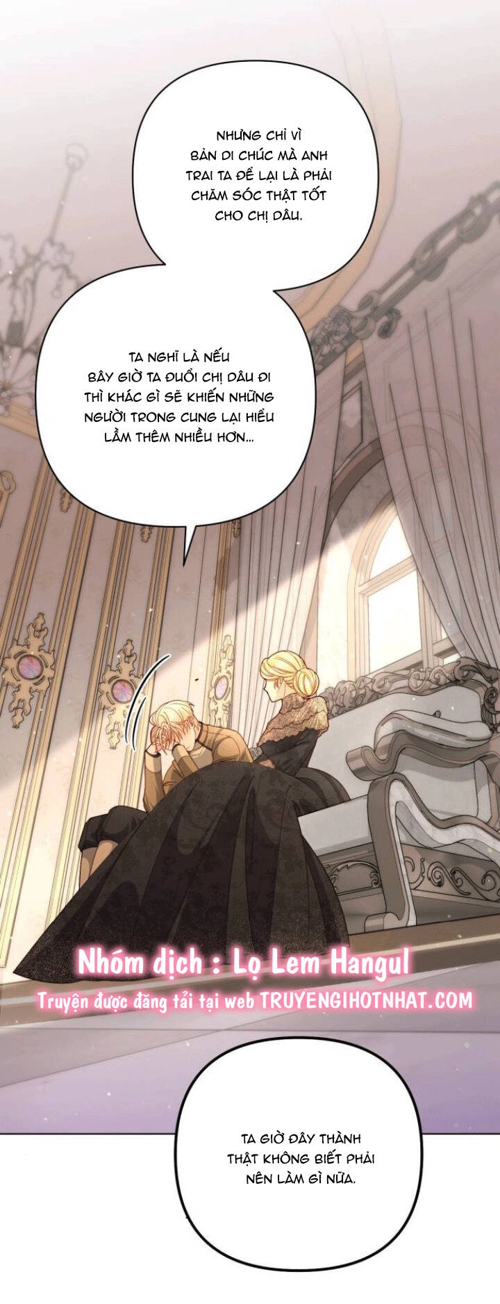 Hoàng Hậu Tái Hôn Chapter 138 - 26