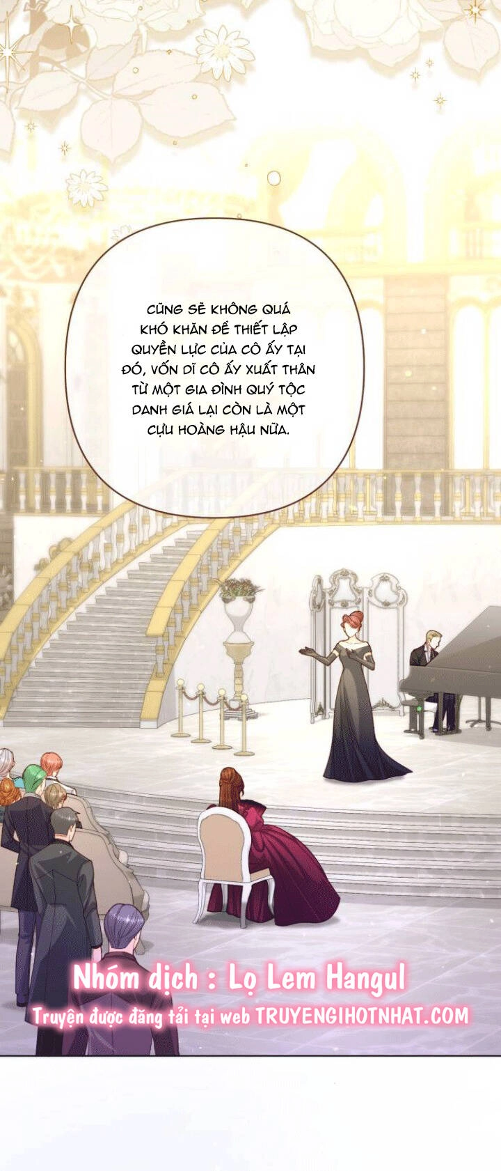 Hoàng Hậu Tái Hôn Chapter 138 - 32