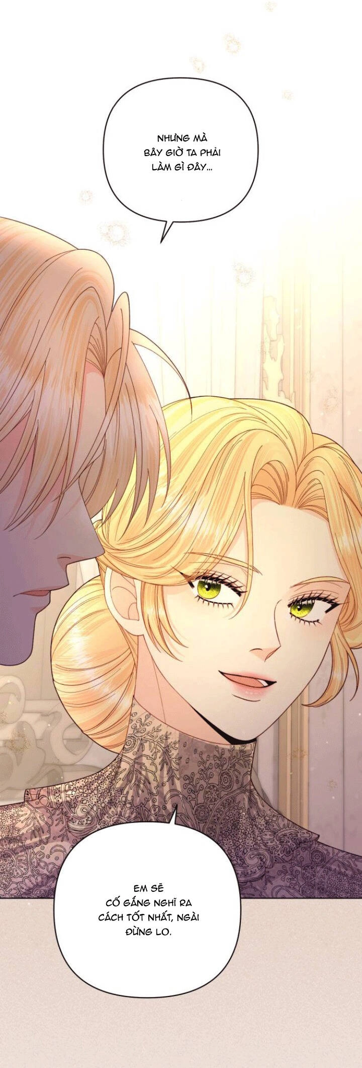 Hoàng Hậu Tái Hôn Chapter 138 - 37