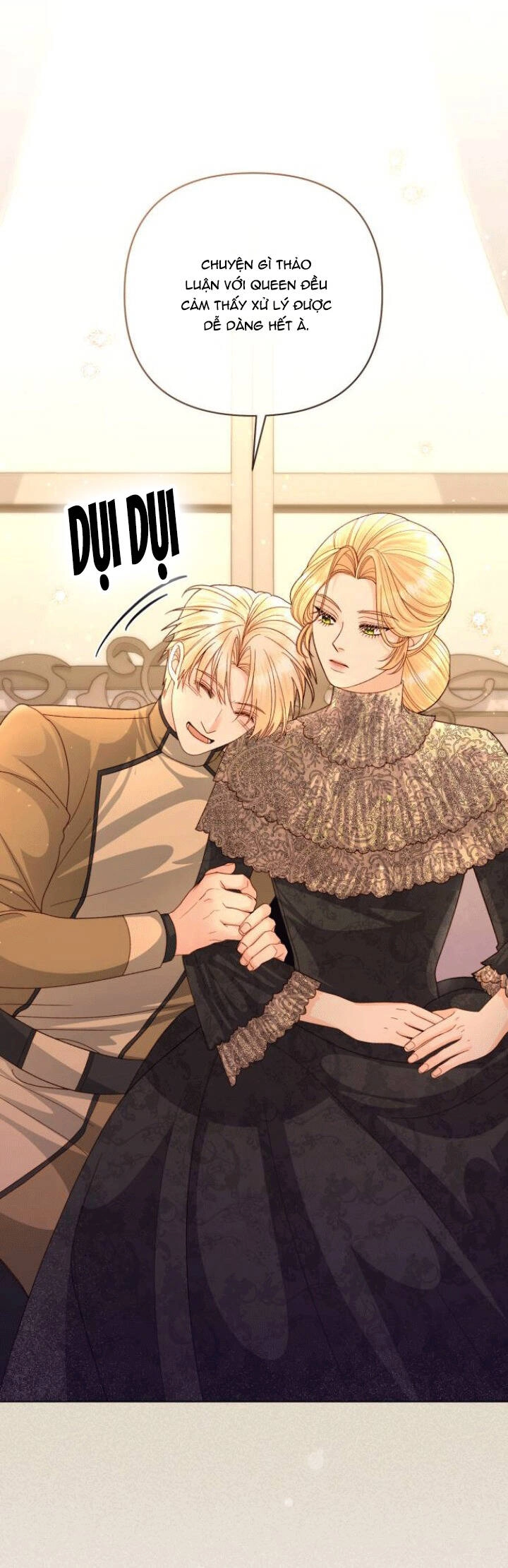 Hoàng Hậu Tái Hôn Chapter 138 - 39