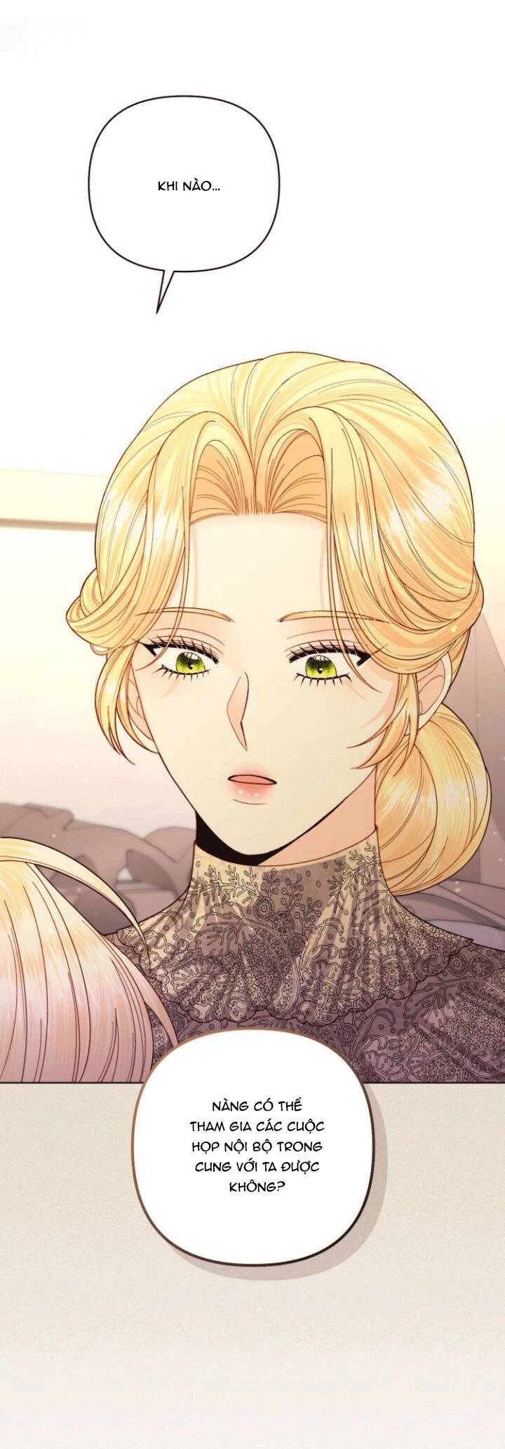 Hoàng Hậu Tái Hôn Chapter 138 - 42