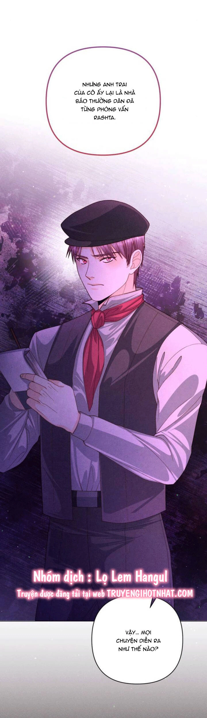 Hoàng Hậu Tái Hôn Chapter 138 - 50