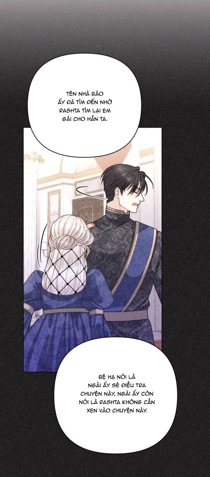 Hoàng Hậu Tái Hôn Chapter 138 - 51