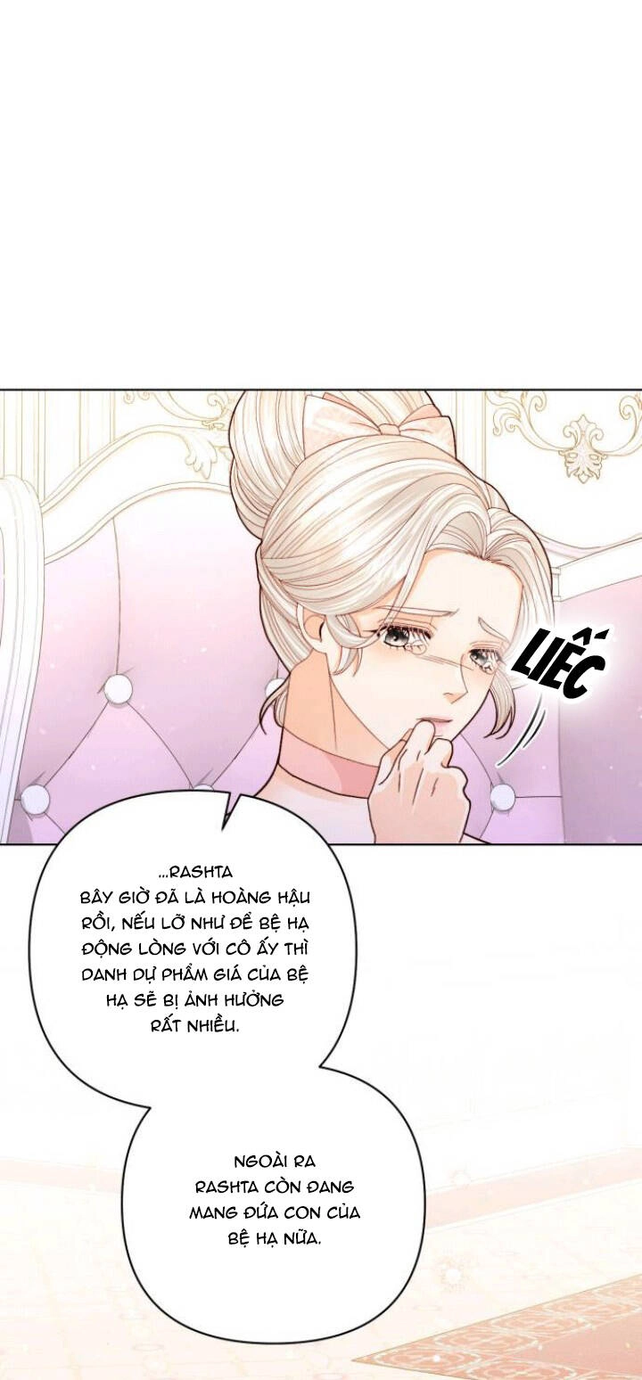 Hoàng Hậu Tái Hôn Chapter 138 - 54