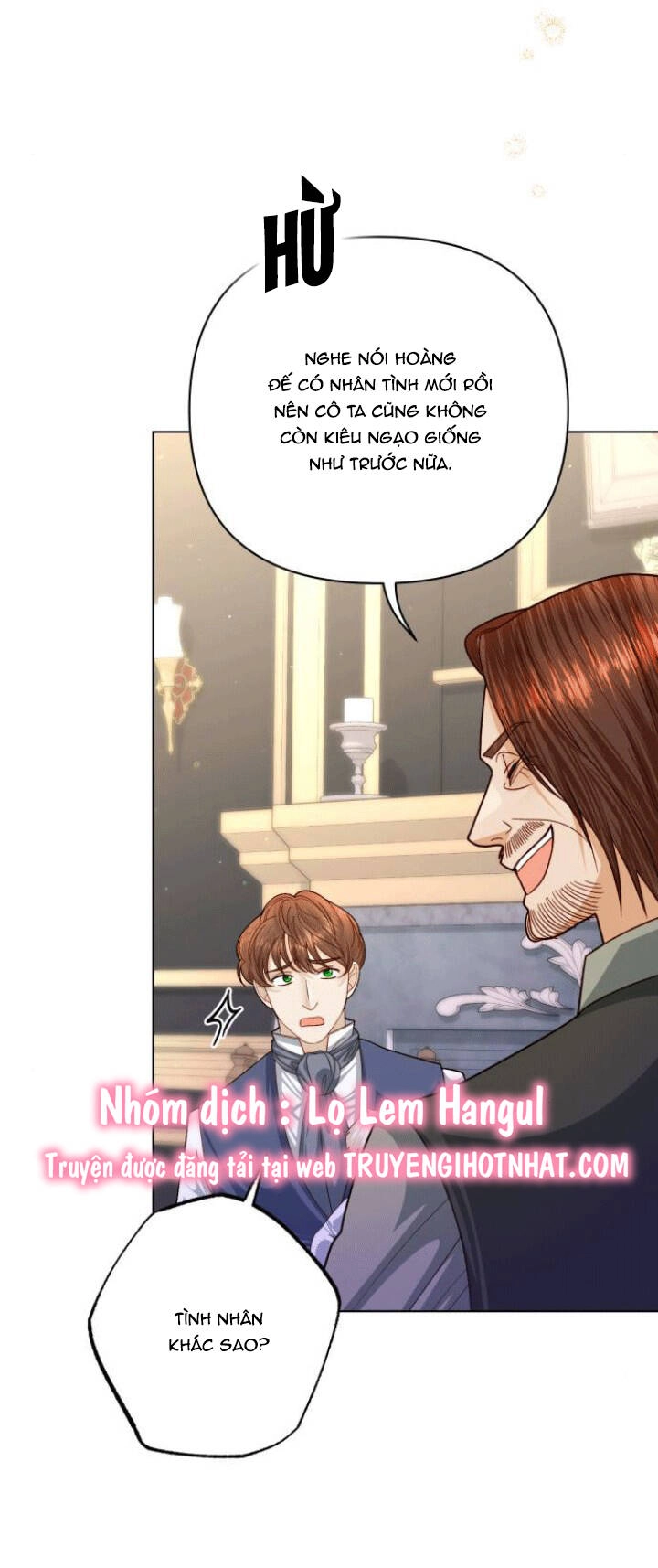 Hoàng Hậu Tái Hôn Chapter 138 - 62