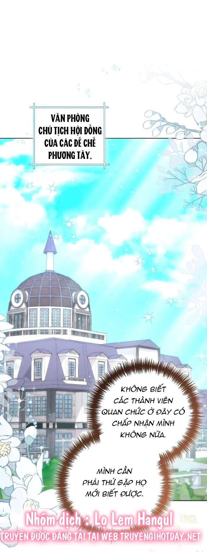 Hoàng Hậu Tái Hôn Chapter 139 - 1