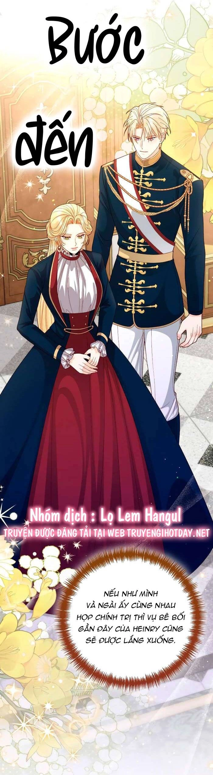 Hoàng Hậu Tái Hôn Chapter 139 - 2