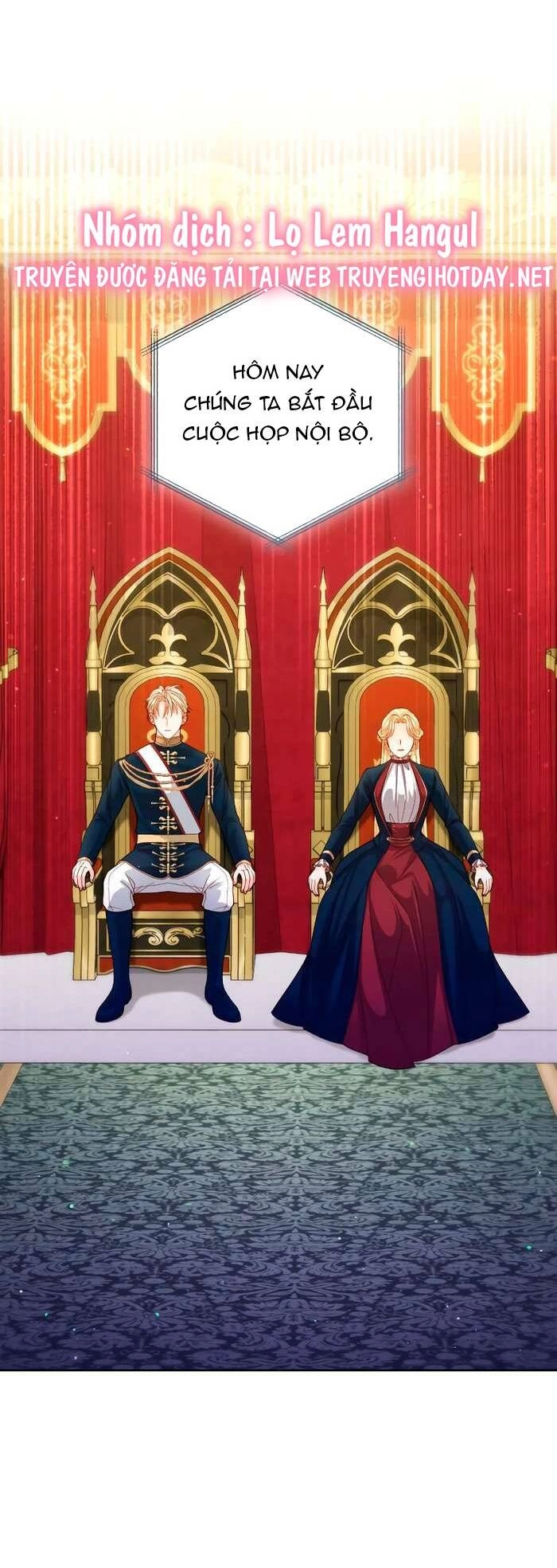 Hoàng Hậu Tái Hôn Chapter 139 - 5