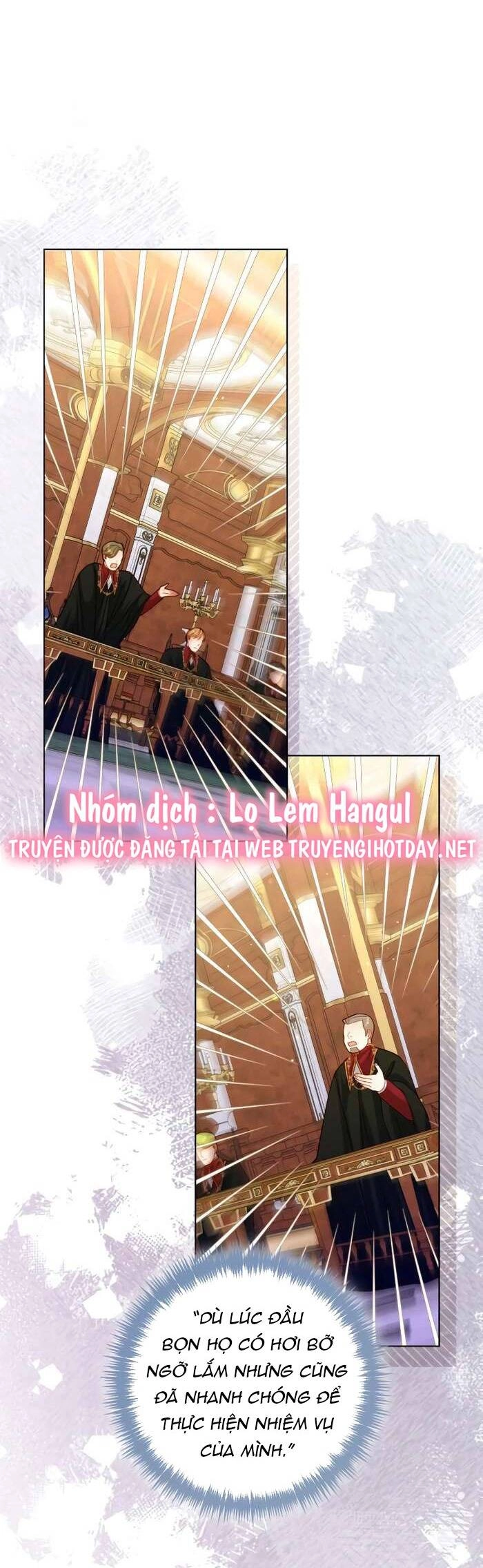Hoàng Hậu Tái Hôn Chapter 139 - 6