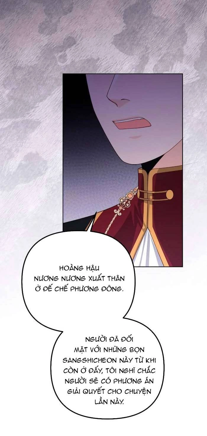 Hoàng Hậu Tái Hôn Chapter 139 - 10
