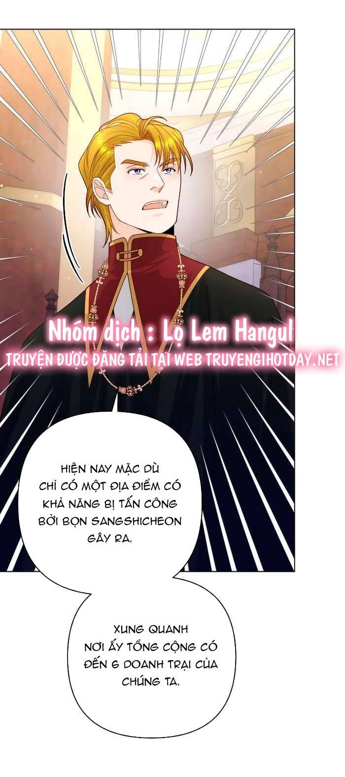 Hoàng Hậu Tái Hôn Chapter 139 - 11