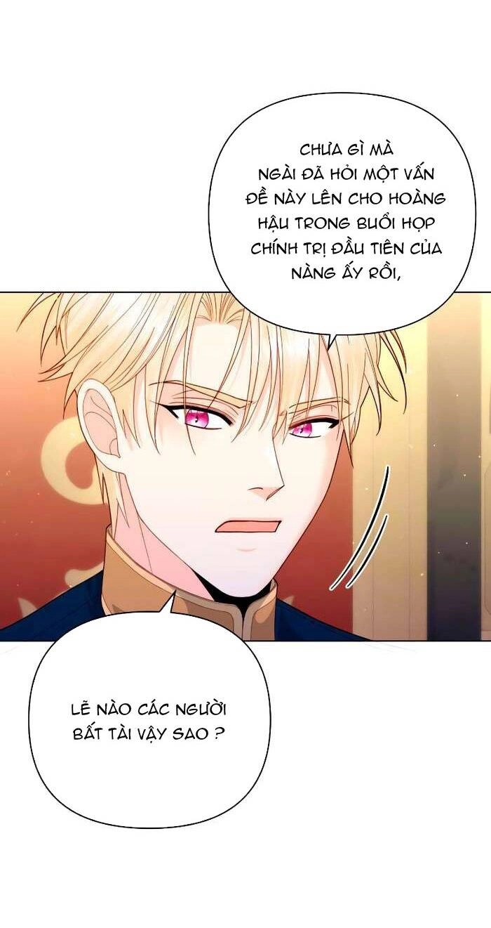 Hoàng Hậu Tái Hôn Chapter 139 - 13